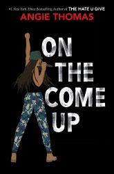 On the Come Up book jacket