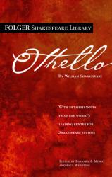 Othello book jacket