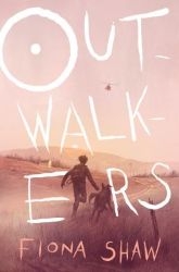 Outwalkers Book Jacket