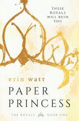 Paper Princess book jacket