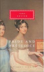 Pride and Prejudice