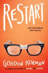Restart book jacket