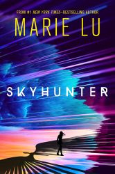 Skyhunter book jacket