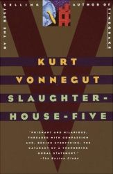 Slaughterhouse-Five book jacket