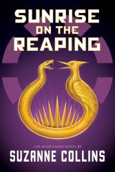 Sunrise on the Reaping book jacket