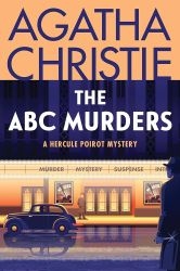The ABC Murders Book Jacket