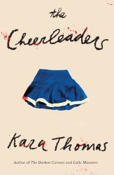 The Cheerleaders book jacket