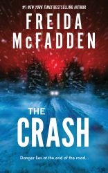 The Crash Book Jacket