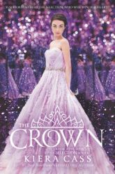 The Crown Book Jacket