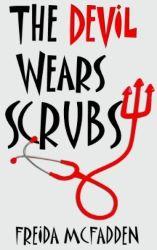 The Devil Wears Scrubs book jacket