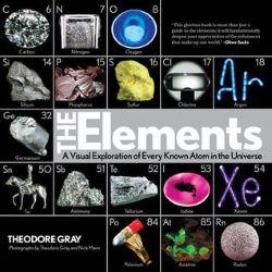 The Elements book jacket