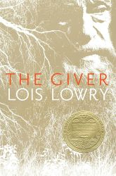 The Giver Book Jacket