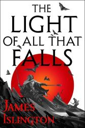 The Light of All That Falls book jacket
