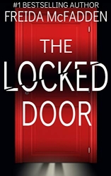 The Locked Door Book Jacket