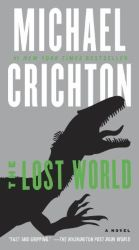The Lost World Book Jacket