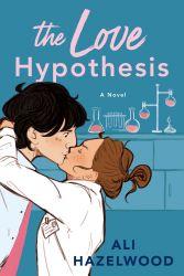 The Love Hypothesis book jacket