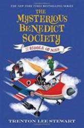 The Mysterious Benedict Society