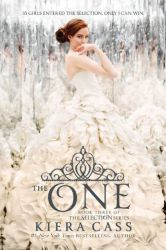 The One Book Jacket