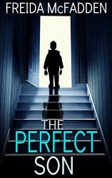 The Perfect Son Book Jacket