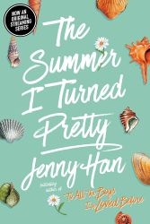 The Summer I Turned Pretty Book Jacket