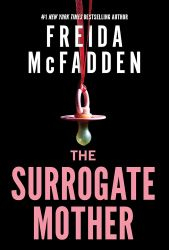 The Surrogate Mother Book Jacket