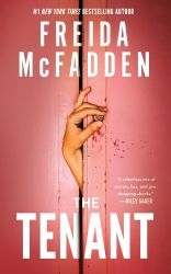The Tenant Book Jacket