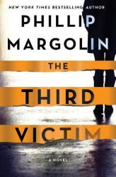 The Third Victim book jacket
