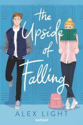 The Upside of Falling book jacket