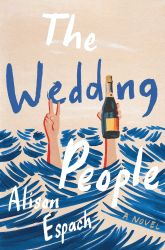The Wedding People Book Jacket