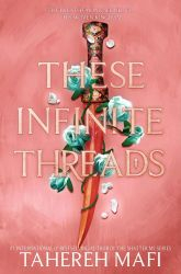 These Infinite Threads book jacket