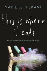 This Is Where It Ends book jacket