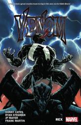 Venom Vol. 1, Rex