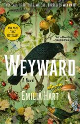 Weyward book jacket