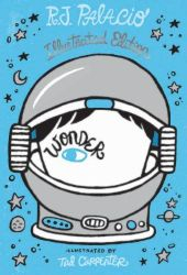 Wonder Book Jacket