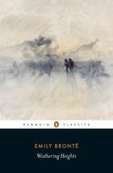 Wuthering Heights Book Jacket