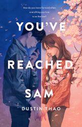 You've Reached Sam book jacket