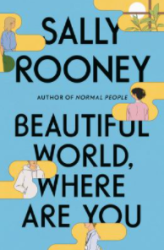 Beautiful World, Where Are You book jacket