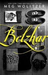 Belzhar book jacket