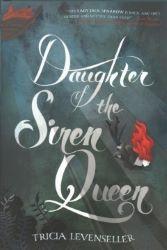Daughter of the Siren Queen book jacket