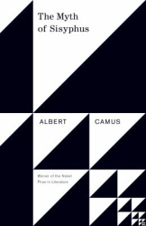 Black and White geometic cover with black letters
