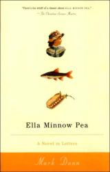 Ella Minnow Pea