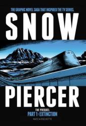 Snowpiercer - The Prequel: Part 1: Extinction