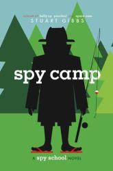 Spy Camp