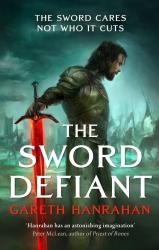 The Sword Defiant