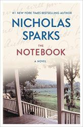The Notebook book jacket