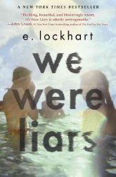 We Were Liars book jacket