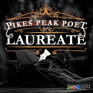Pikes Peak Poet Laureate Project