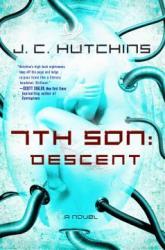 7th Son: Descent