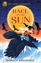 Book Review: Race to the Sun