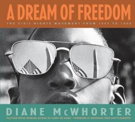 Book Review: A Dream of Freedom